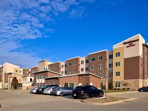 Residence Inn Coralville