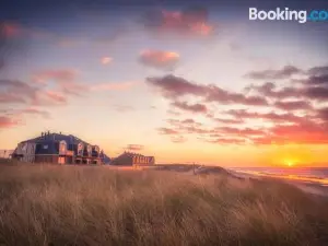Strandhotel Noordzee