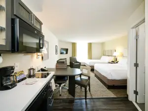 Candlewood Suites Washington North