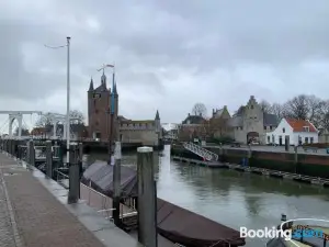 De Verwennerie