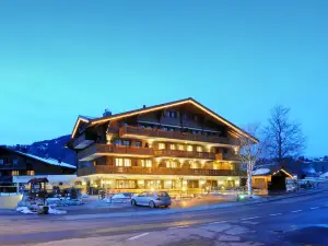 Hotel Bellerive Gstaad