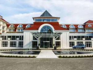 Grand Lubicz Uzdrowisko Ustka