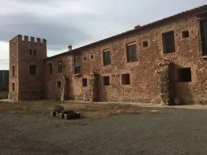 Castillo Rural