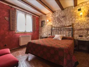 Hotel Apartamentos Melihah