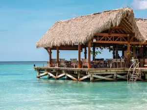 Sunscape Dominicus la Romana - All Inclusive