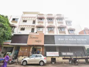 OYO 63264 Hotel Shamiana