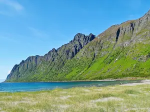 Senja