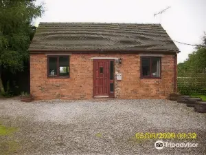Peakstones Inn