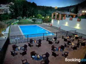 Apartamentos Ribera del Júcar