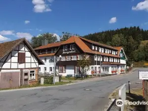 Ferienheim Sorgenfrei