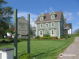 Louisbourg Heritage House