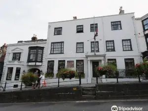 สแตนเวลล์เฮ้าส์