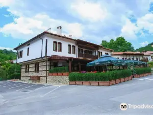 Zlaten Rozhen Family Hotel- Monument of Cultural Significance