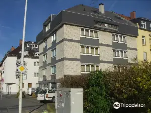Hotel Donnersberg