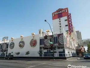 Fremont Hotel & Casino