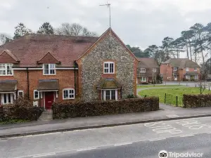 The White Hart