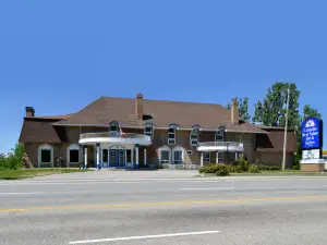 Best Value Inn & Suites Parry Sound
