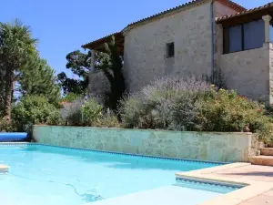 La Garde Pile de Fichou