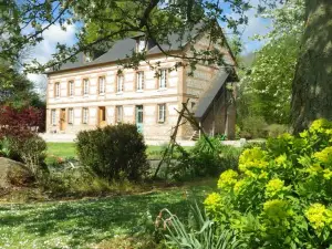 Ferme Clatot