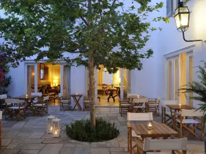Hotel Leto Hydra