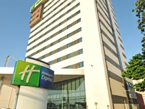 Holiday Inn Express BELÉM Ananindeua