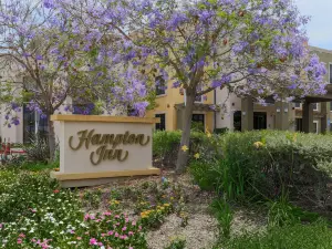 Hampton Inn by Hilton Santa Barbara/Goleta