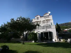 Apartments Villa Jadranka Adults Only
