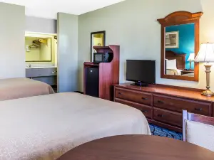 Baymont by Wyndham Walterboro