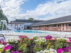 Motel 6 Moncton, NB