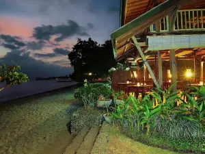 Sunsethouse Lombok
