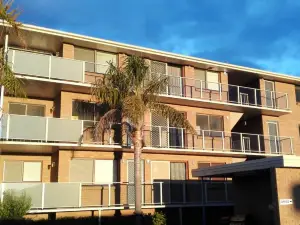 Narooma Palms Holiday Apartments