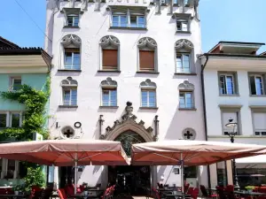 Hotel Loge
