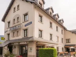 Hôtel Aurélia