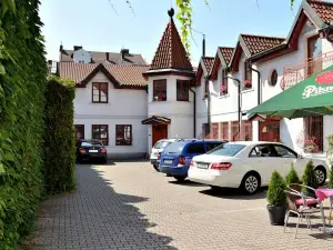 Hotel Atrium