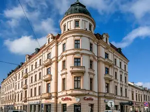 Hotel Bast Wellness & Spa