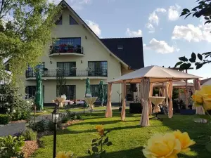 Villa Westfalia Guest House