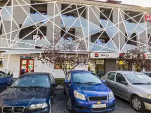 Net Hotel Pitesti