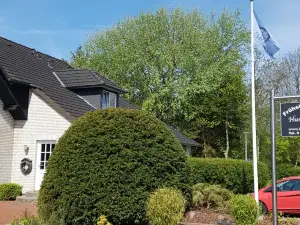 Hus op de Diek