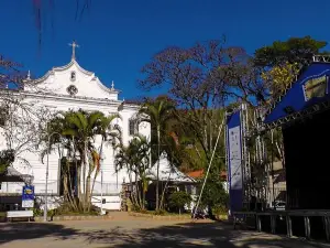 Pousada Pedacinho do Céu