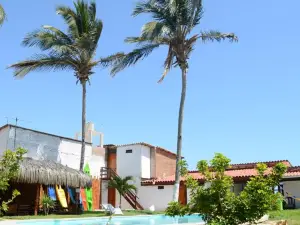 Hotel Luna Nueva