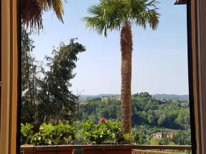 Soggiorno Dimora Del Grifo