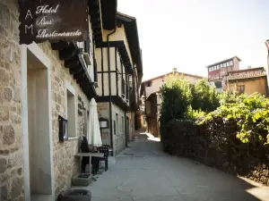 Abadía San Martín