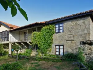 Casal de Drados