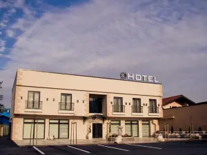 Hotel Bakarni Lonac