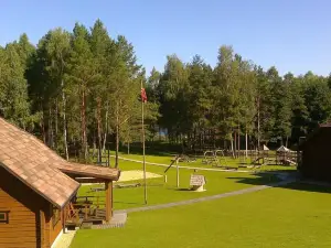 Sodyba Tundra
