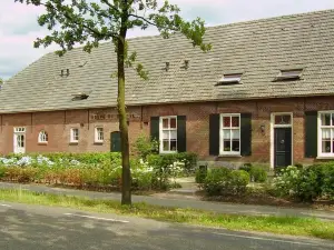 Hoeve de Mertel