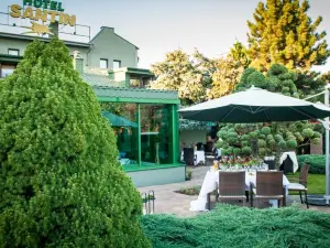 Hotel Santin