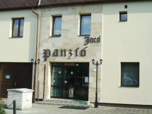 Joco Panzio