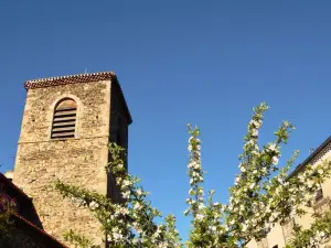 Ermitage Saint Vincent B&B