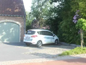 B&B Het KoeKoeKsnest Schelle